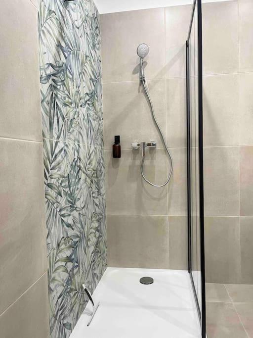 Appartement Noe Centre Ville 土伦 外观 照片